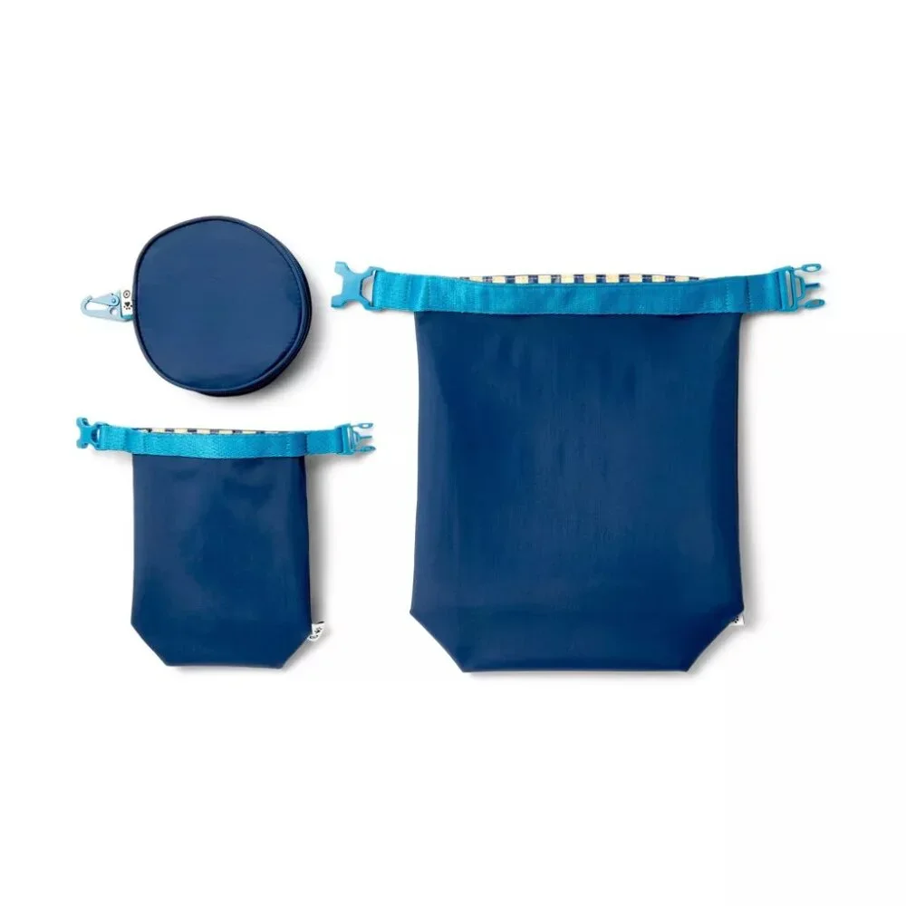 NEW Pet Travel Food Set - The Cuddle Collab with Popeye